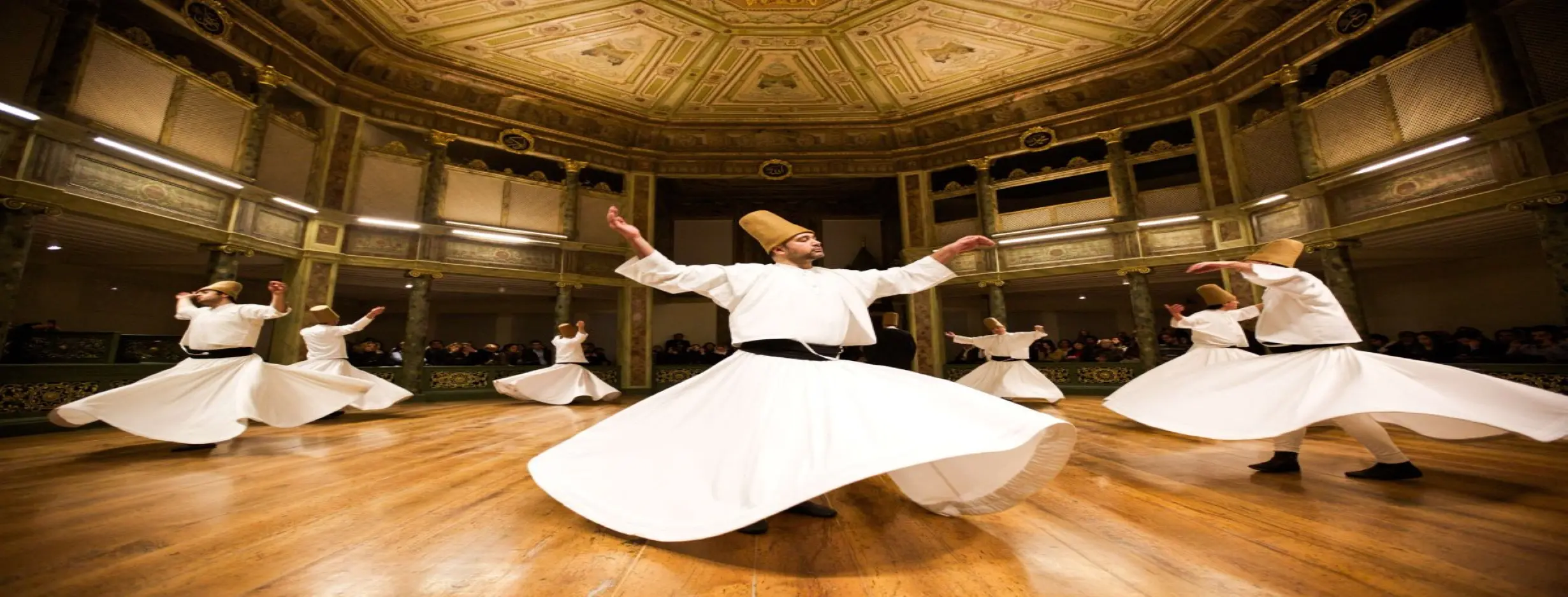 Image for Sufi Dances